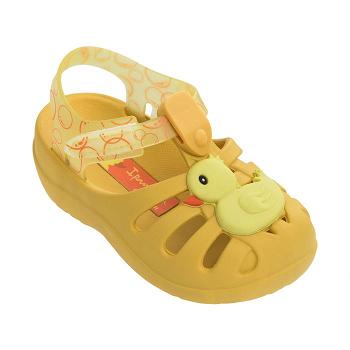 Ipanema Sandals Baby Summer Yellow 610734XCD Ireland